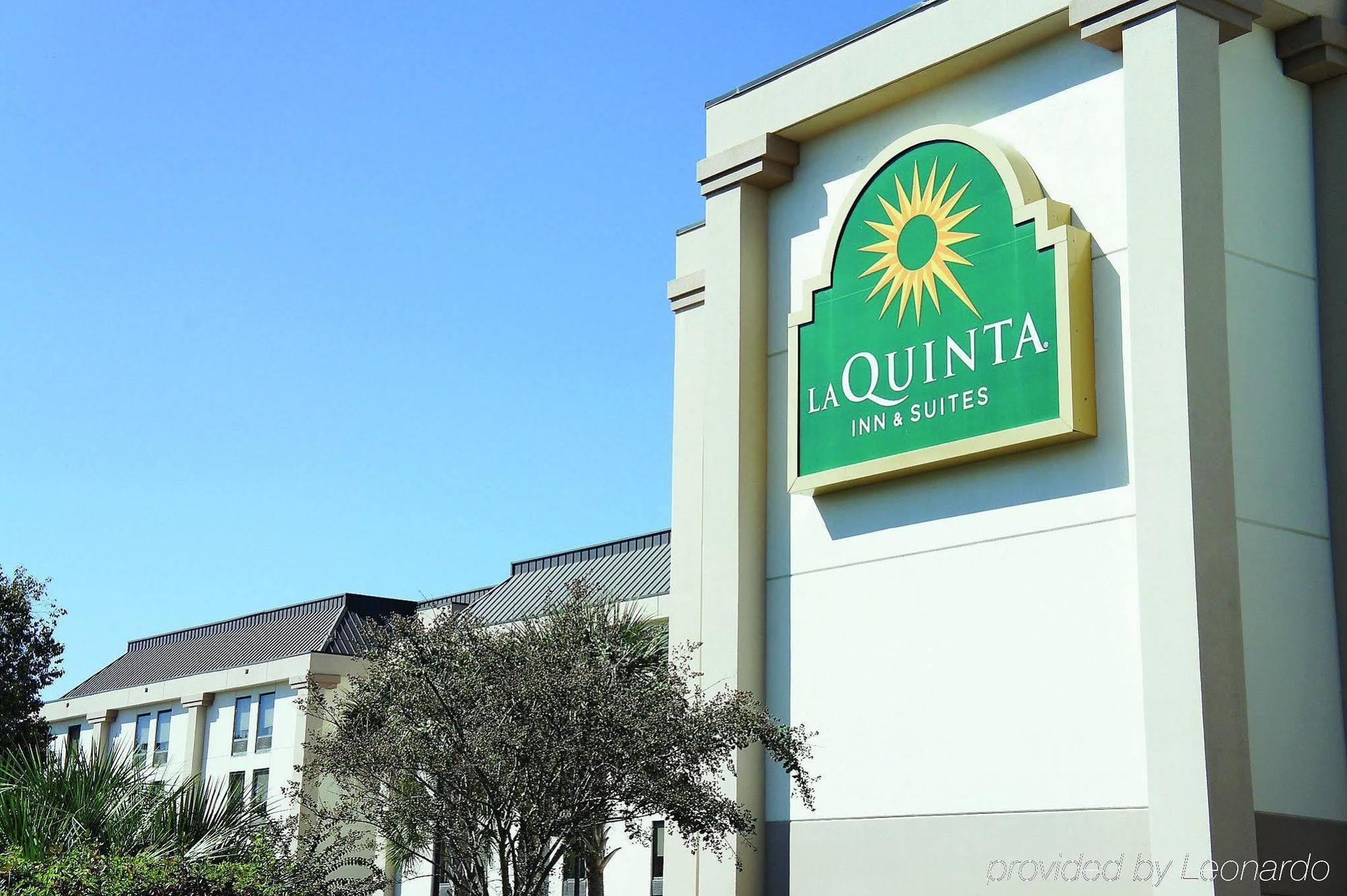 La Quinta By Wyndham Myrtle Beach - N. Kings Hwy Exterior foto